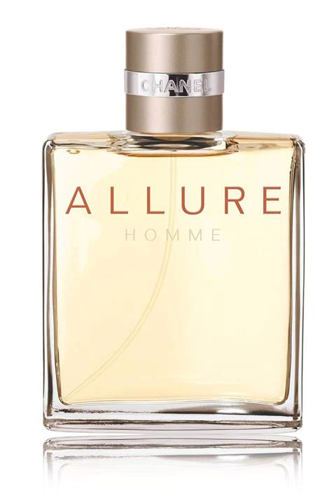 chanel allure homme eau de toilette 50ml|chanel allure homme 100ml.